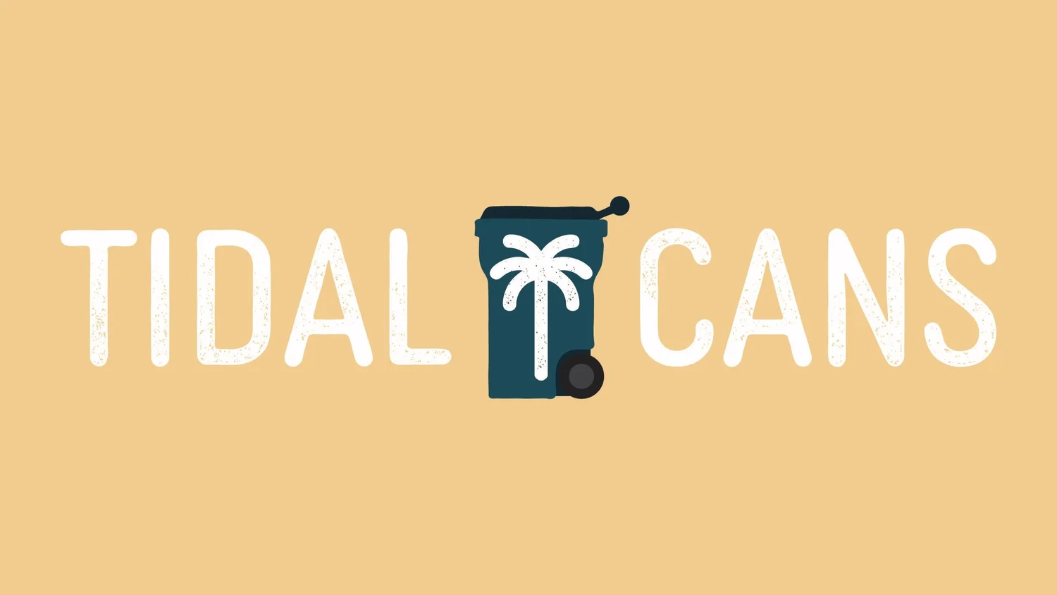 Tidal Cans